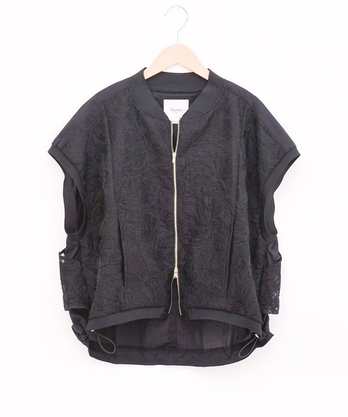 Wrapin nine9 アウター |ma28 ONLINE STORE 公式オンラインストア