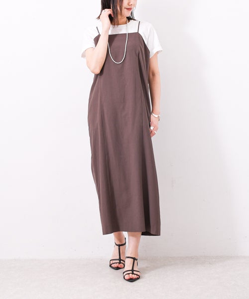 ワンピース・チュニック | ma28 ONLINE STORE