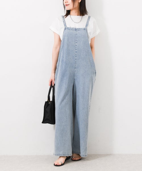 サロペット | ma28 ONLINE STORE