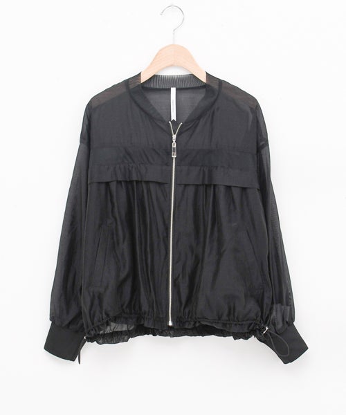 Wrapin nine9 アウター |ma28 ONLINE STORE 公式オンラインストア