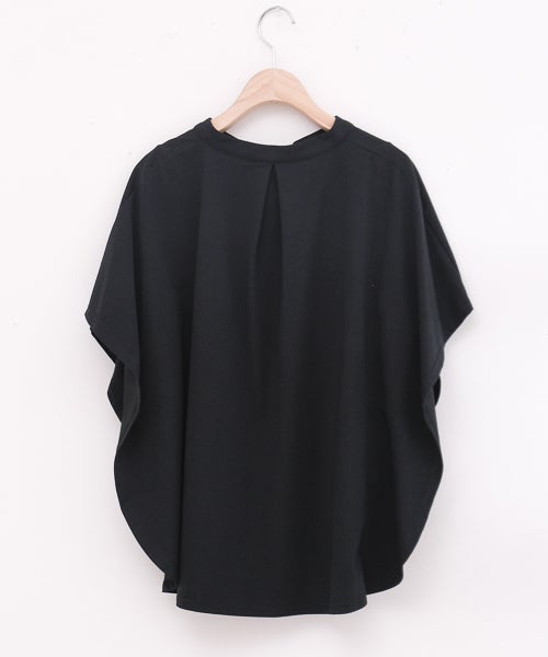 Dignite collier｜ドレープイージートップス [[80268385]][F] | ma28
