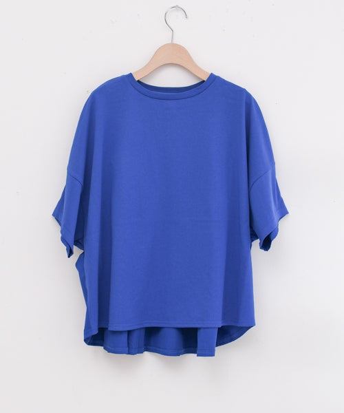 Hymn LIPA｜異素材ドッキングドルマンPO [[WTS7133]][F] | ma28 ONLINE