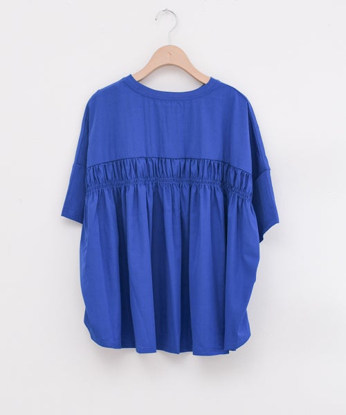 Hymn LIPA｜異素材ドッキングドルマンPO [[WTS7133]][F] | ma28 ONLINE