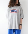 Barns｜JPN MADE FLY TEE [[BR-26270]][D]