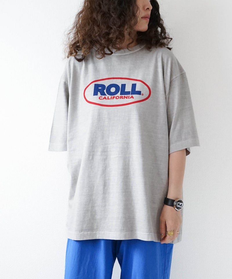 Barns｜JPN MADE FLY TEE [[BR-26270]][D]
