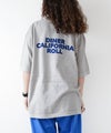 Barns｜JPN MADE FLY TEE [[BR-26270]][D]