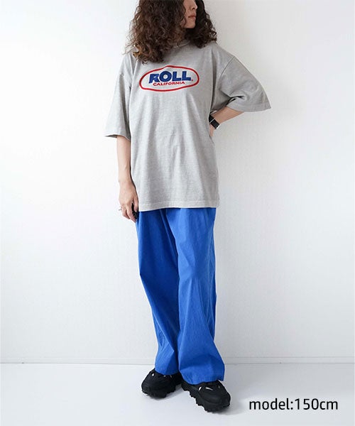 Barns｜JPN MADE FLY TEE [[BR-26270]][D]