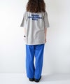 Barns｜JPN MADE FLY TEE [[BR-26270]][D]