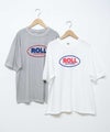 Barns｜JPN MADE FLY TEE [[BR-26270]][D]