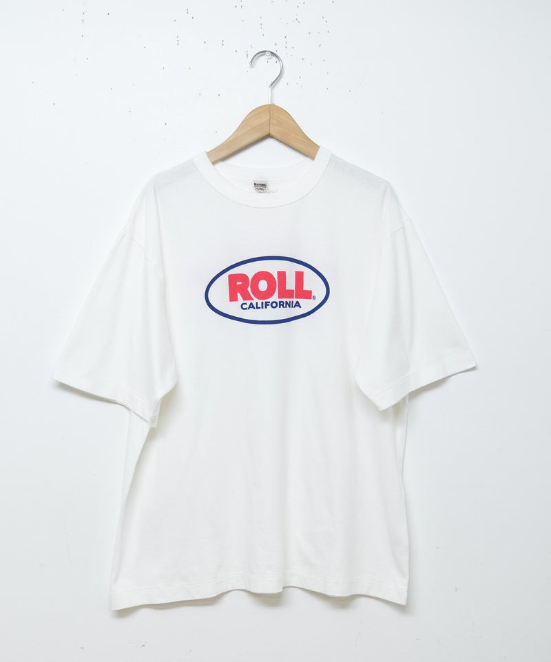 Barns｜JPN MADE FLY TEE [[BR-26270]][D]