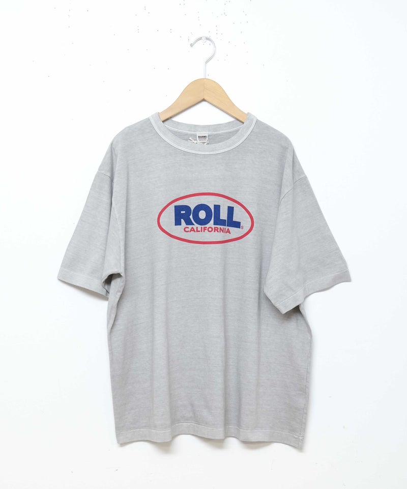 Barns｜JPN MADE FLY TEE [[BR-26270]][D]