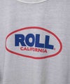 Barns｜JPN MADE FLY TEE [[BR-26270]][D]