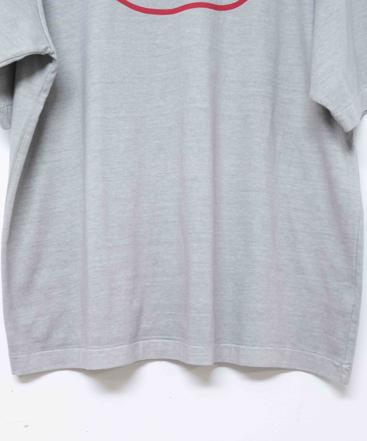 Barns｜JPN MADE FLY TEE [[BR-26270]][D]