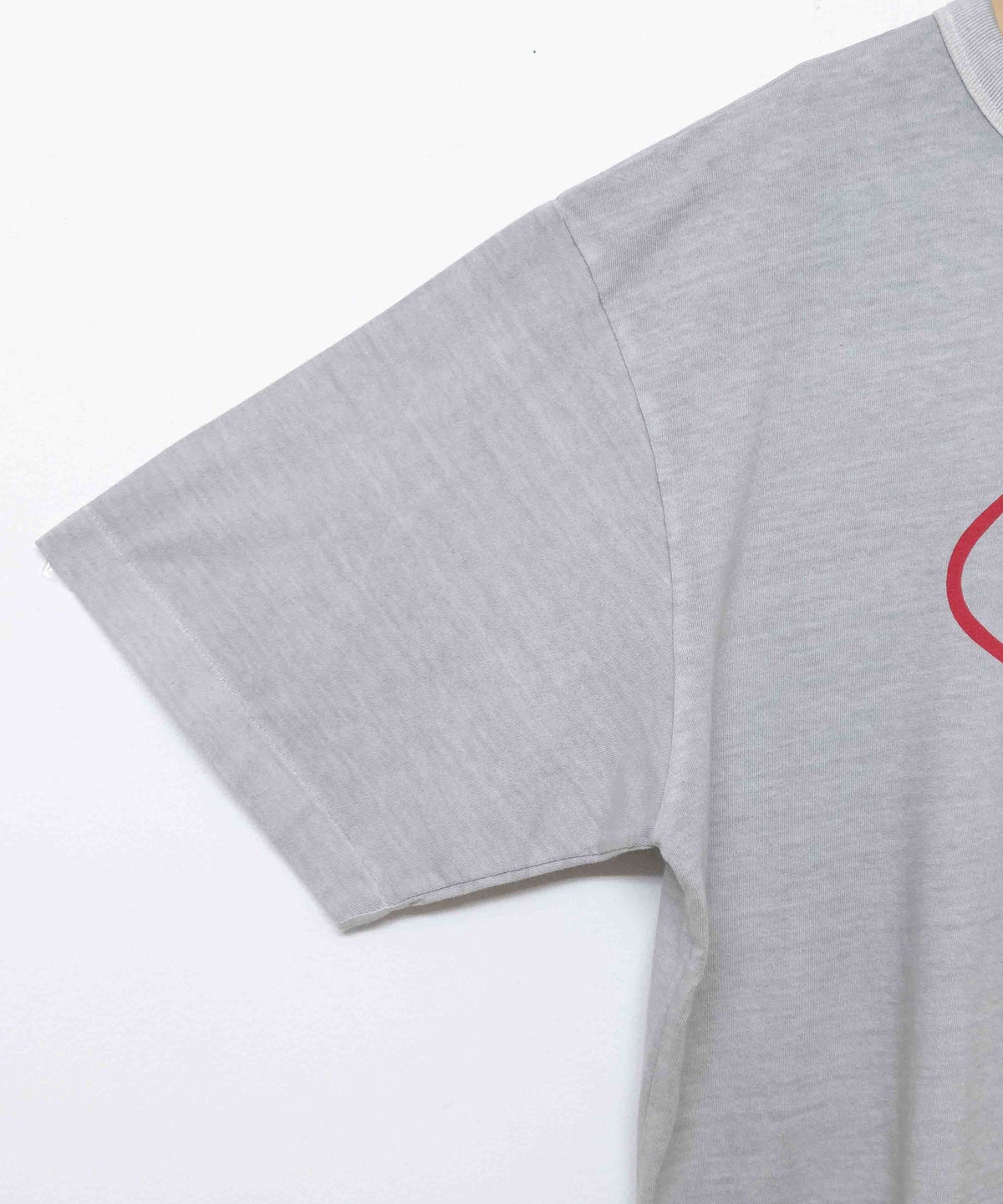 Barns｜JPN MADE FLY TEE [[BR-26270]][D]