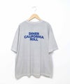 Barns｜JPN MADE FLY TEE [[BR-26270]][D]