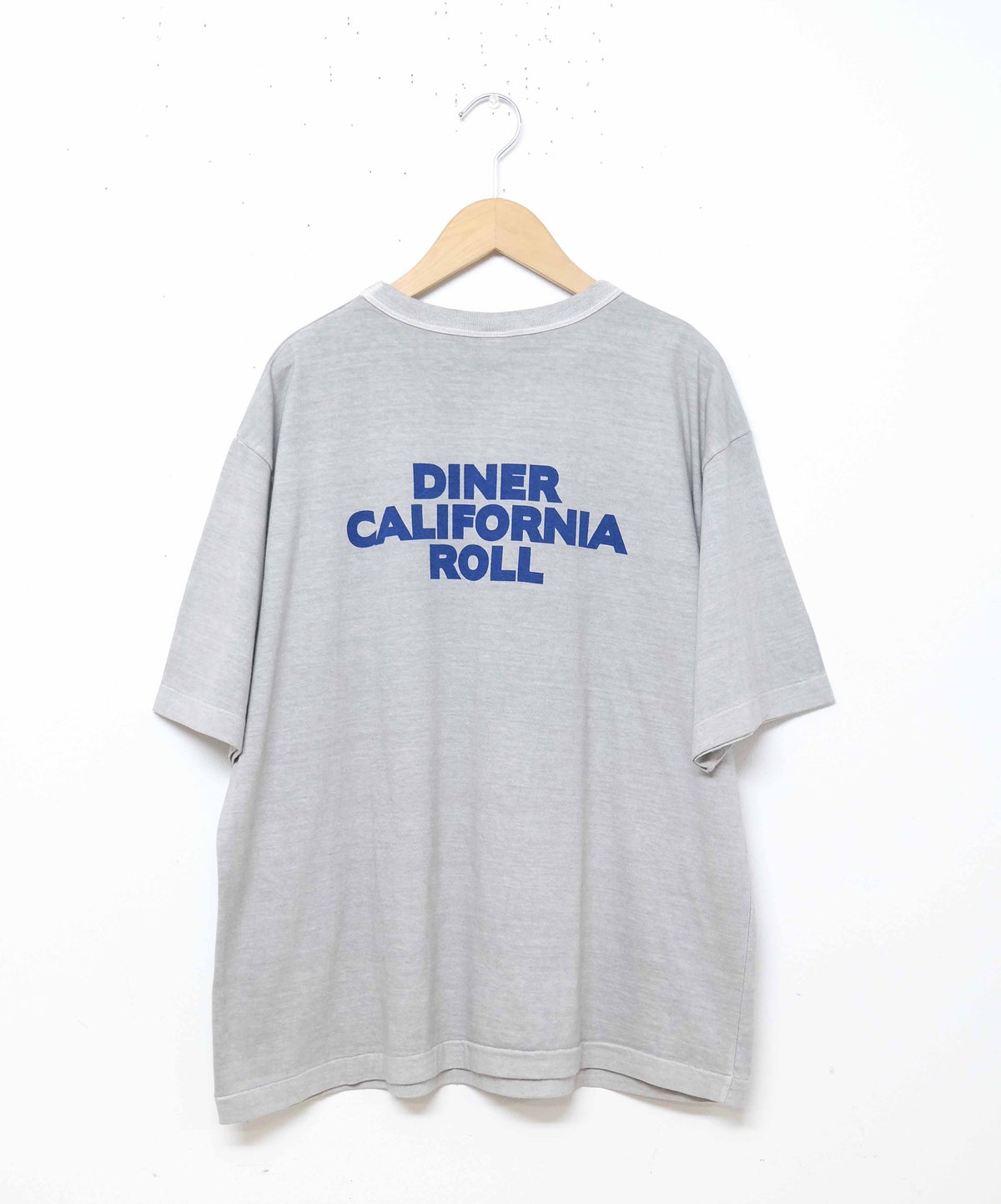 Barns｜JPN MADE FLY TEE [[BR-26270]][D]