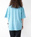 Barns｜JPN MADE FLY TEE [[BR-26272]][D]
