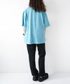 Barns｜JPN MADE FLY TEE [[BR-26272]][D]