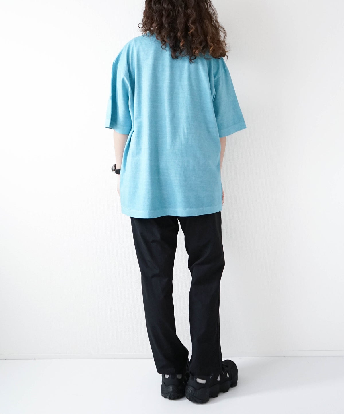 Barns｜JPN MADE FLY TEE [[BR-26272]][D]