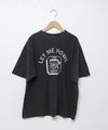 Barns｜JPN MADE FLY TEE [[BR-26272]][D]
