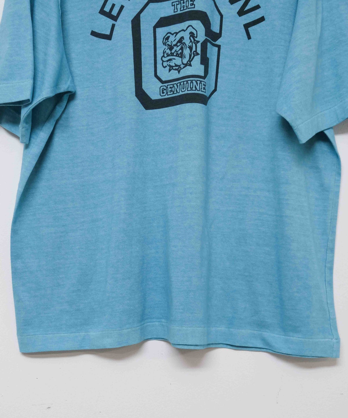 Barns｜JPN MADE FLY TEE [[BR-26272]][D]