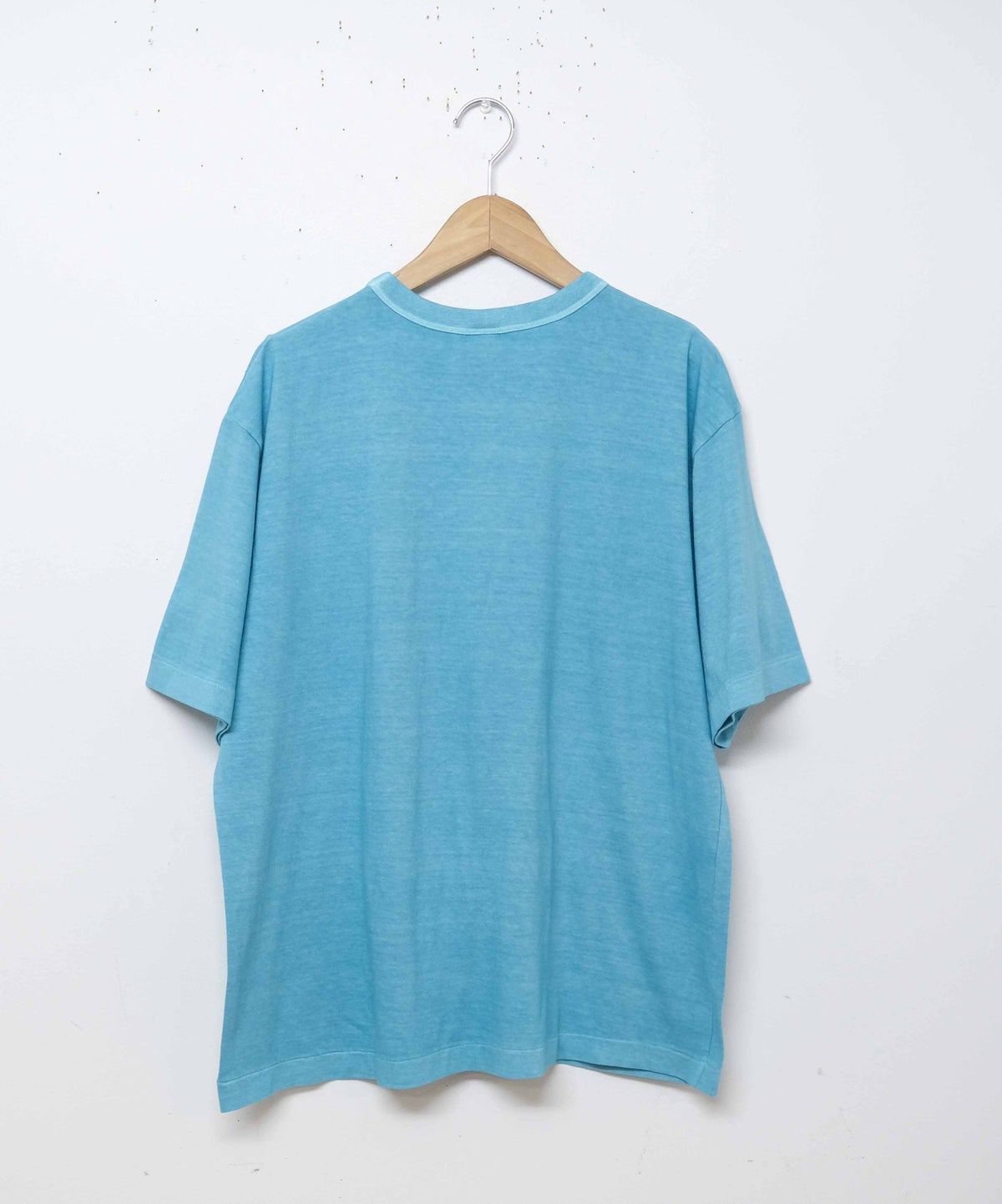 Barns｜JPN MADE FLY TEE [[BR-26272]][D]