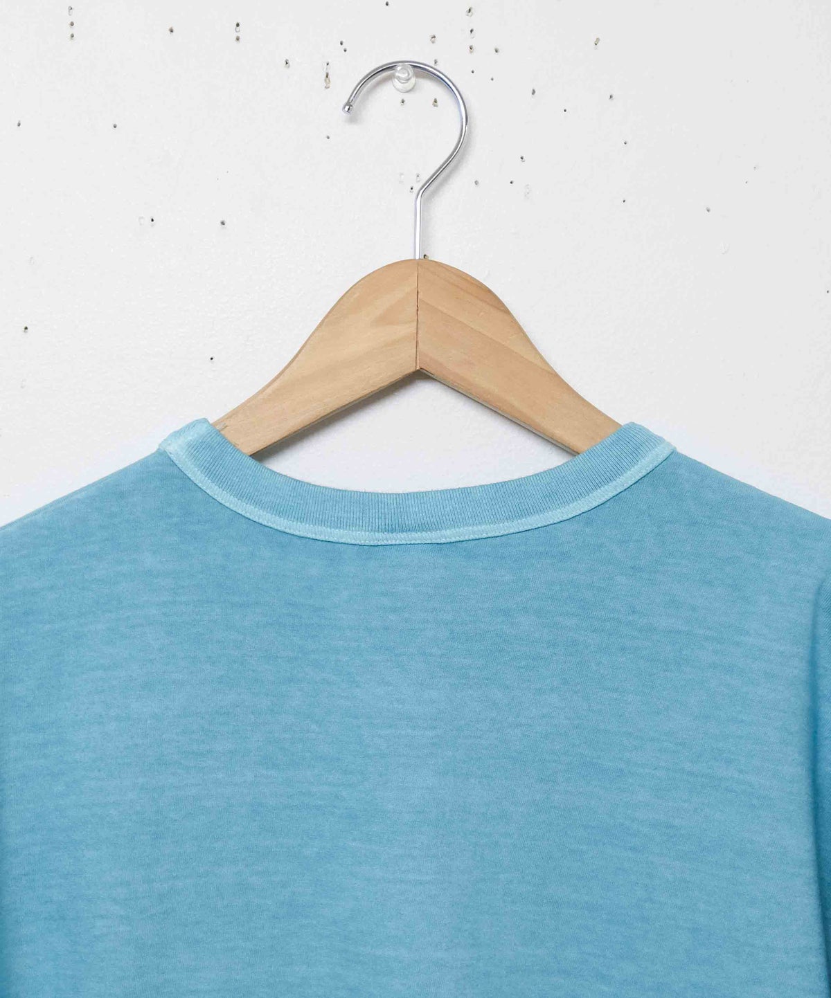 Barns｜JPN MADE FLY TEE [[BR-26272]][D]