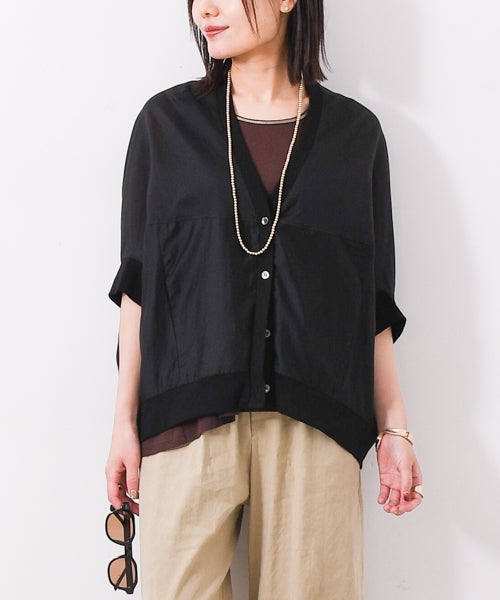 シアー素材 Wrapin nine9 |ma28 ONLINE STORE 公式オンラインストア