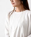 hagumu｜ロングネックレス [[Z260544]][C]