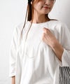 hagumu｜ロングネックレス [[Z260544]][C]