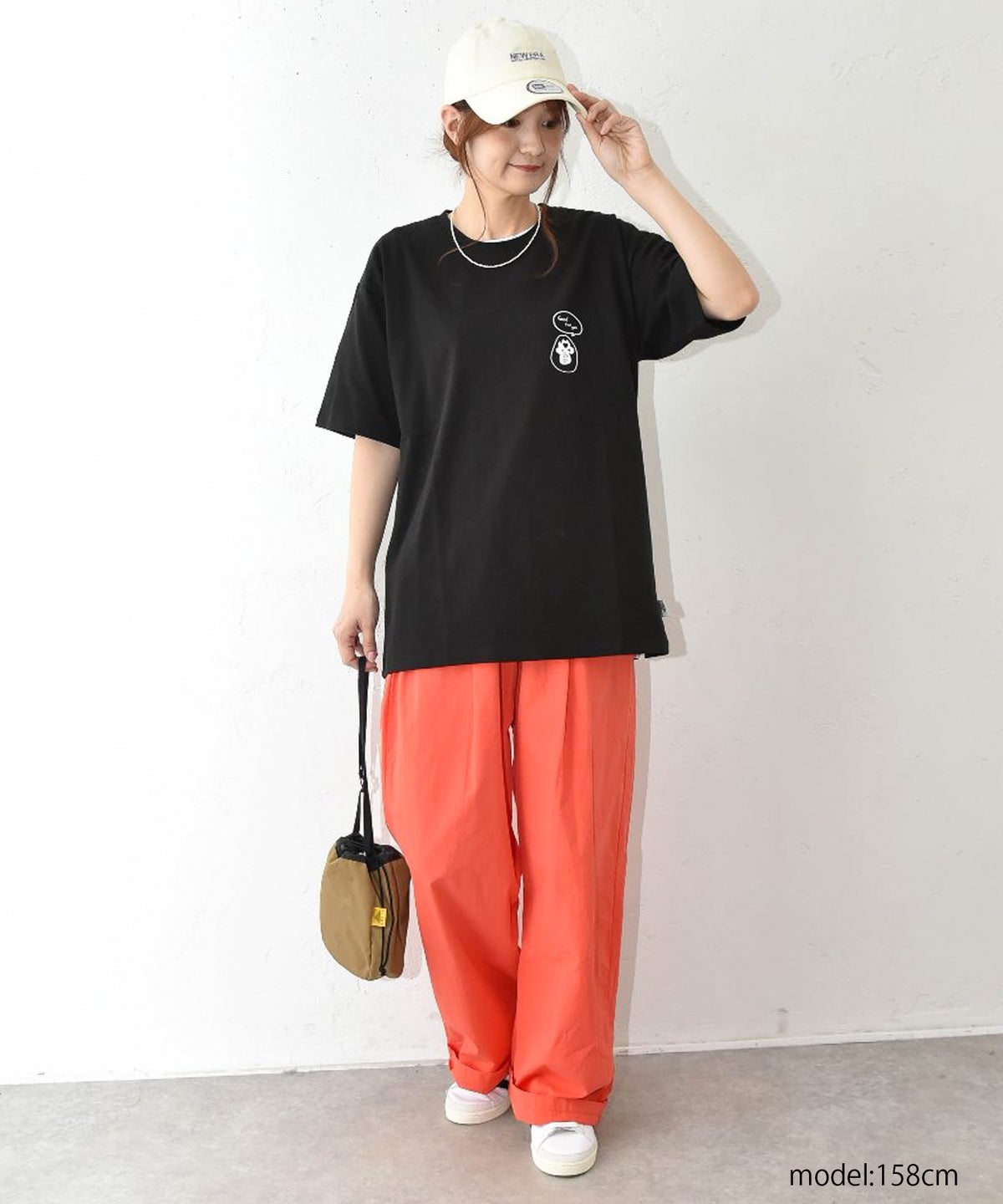 ジムマスター｜Good for you Tee [[G721700]][C]
