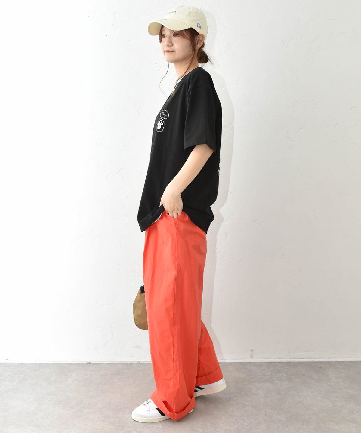 ジムマスター｜Good for you Tee [[G721700]][C]