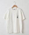  ジムマスター｜Good for you Tee [[G721700]][C]