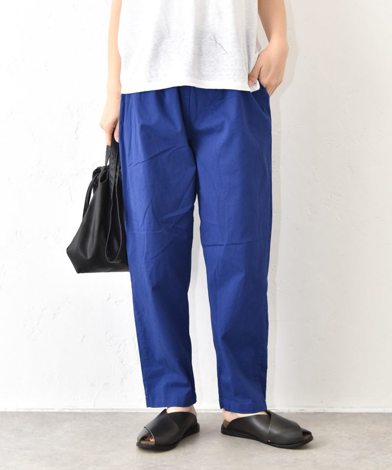  hagumu｜テーパードパンツ [[C-770]][C]