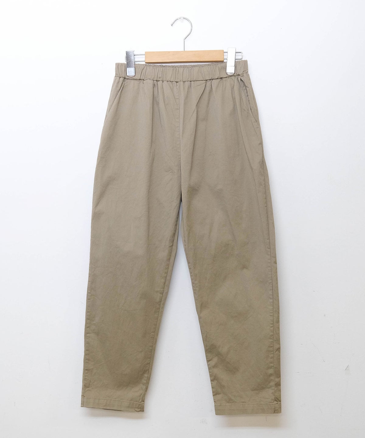  hagumu｜テーパードパンツ [[C-770]][C]