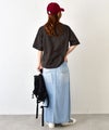IN THE MARKET｜デニムスカート [[C-2622]][C]
