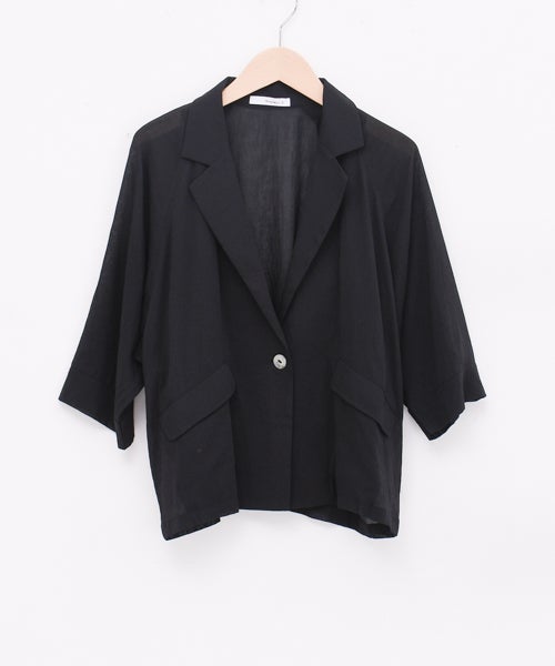 Wrapin nine9 アウター |ma28 ONLINE STORE 公式オンラインストア
