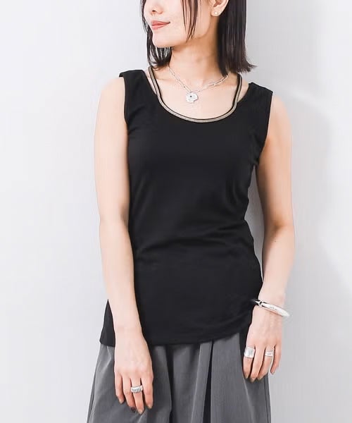 タンクトップ・キャミソール | ma28 ONLINE STORE