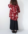 TWOPALMS｜VINTAGE HAWAII [[501R-12-6S]][D]