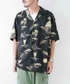 TWOPALMS｜VINTAGE HAWAII [[501R-12-6S]][D]