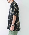 TWOPALMS｜VINTAGE HAWAII [[501R-12-6S]][D]