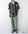 TWOPALMS｜VINTAGE HAWAII [[501R-12-6S]][D]
