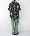 TWOPALMS｜VINTAGE HAWAII [[501R-12-6S]][D]