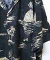 TWOPALMS｜VINTAGE HAWAII [[501R-12-6S]][D]