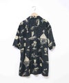 TWOPALMS｜VINTAGE HAWAII [[501R-12-6S]][D]