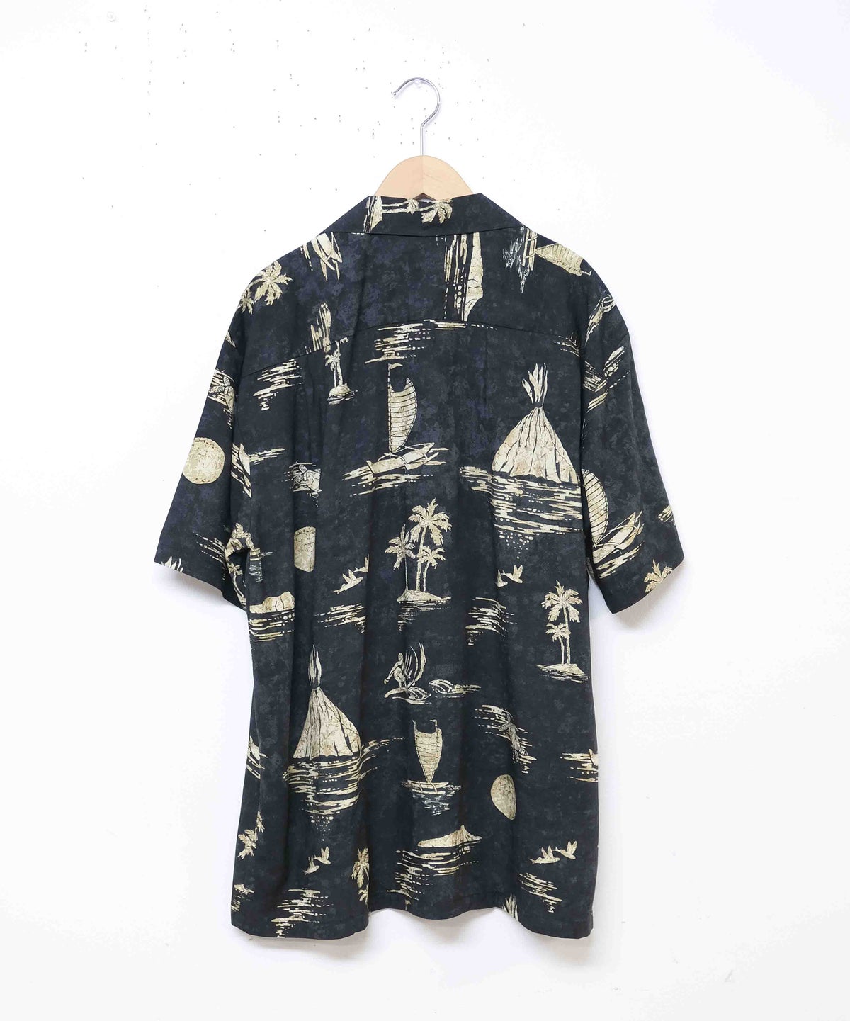 TWOPALMS｜VINTAGE HAWAII [[501R-12-6S]][D]