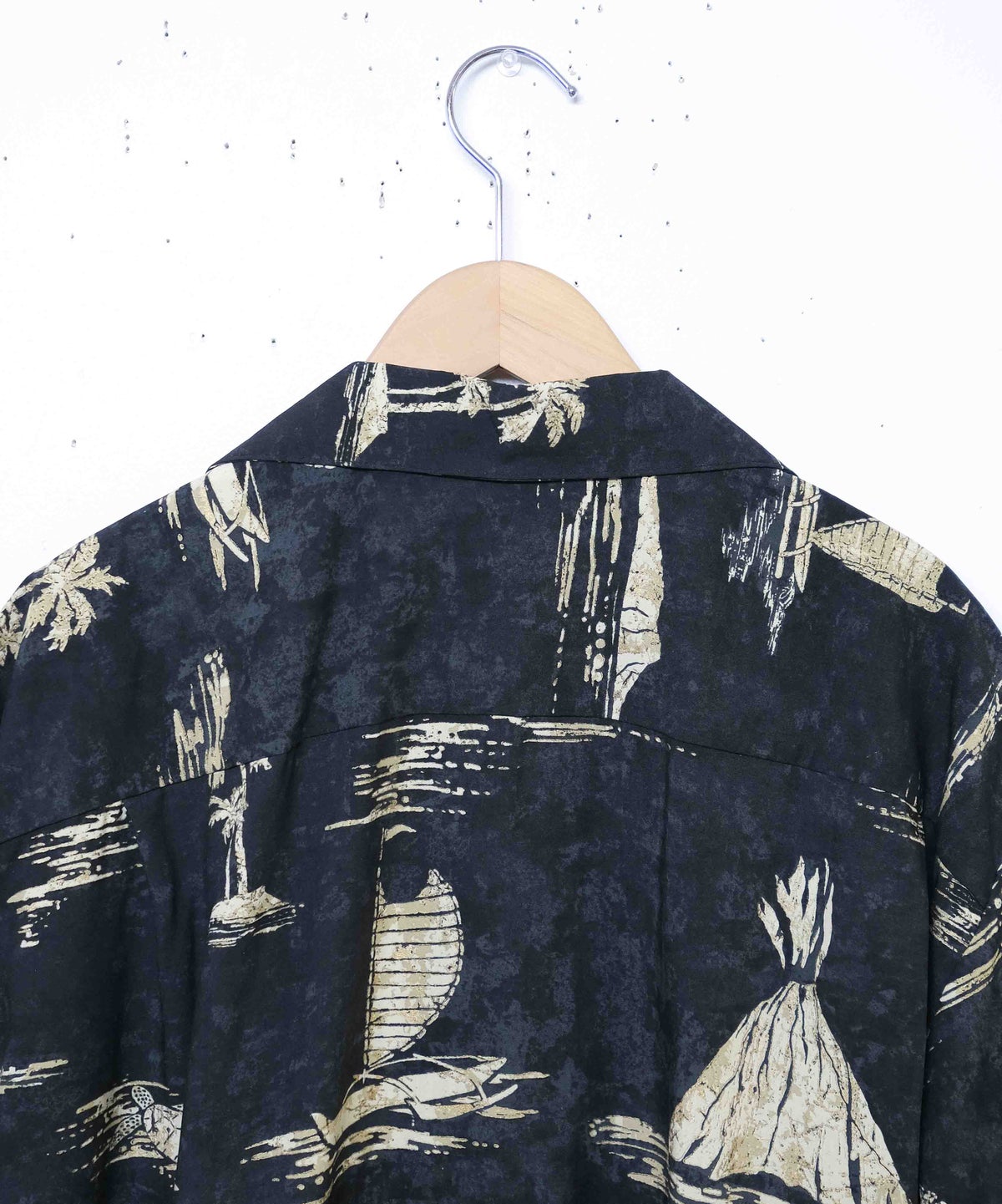 TWOPALMS｜VINTAGE HAWAII [[501R-12-6S]][D]