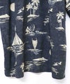 TWOPALMS｜VINTAGE HAWAII [[501R-12-6S]][D]