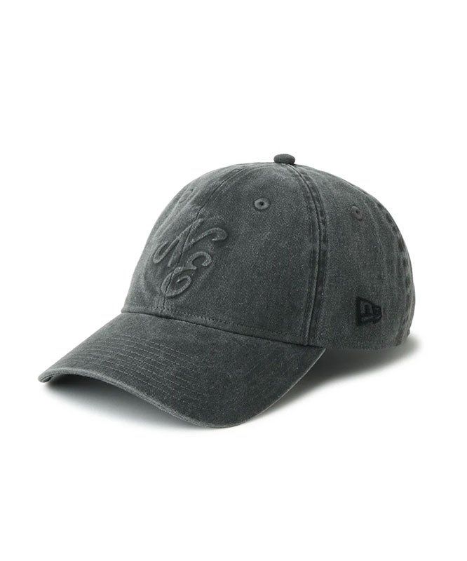 NEW ERA｜920 CLNE EMBOSS LOGO [[14745113]][D]