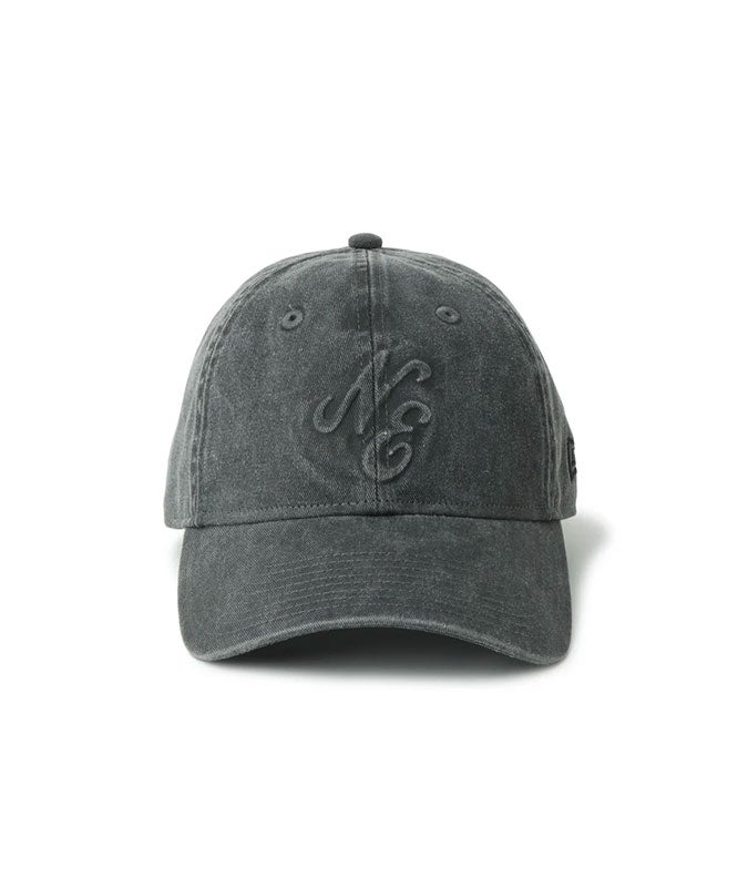 NEW ERA｜920 CLNE EMBOSS LOGO [[14745113]][D]